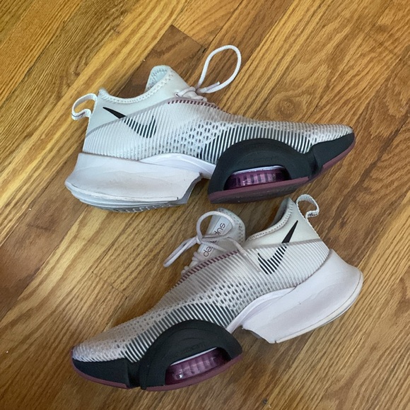 Nike Air Zoom SuperRep ‘Shadowberry’ - Picture 4 of 7